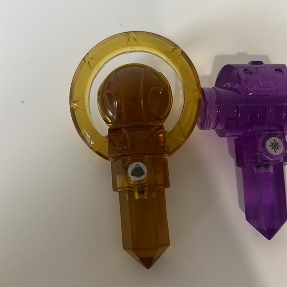 Skylander Trap Team Crystal trap - Picture 4 of 4